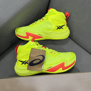 Asics Nova Surge 3 Green 