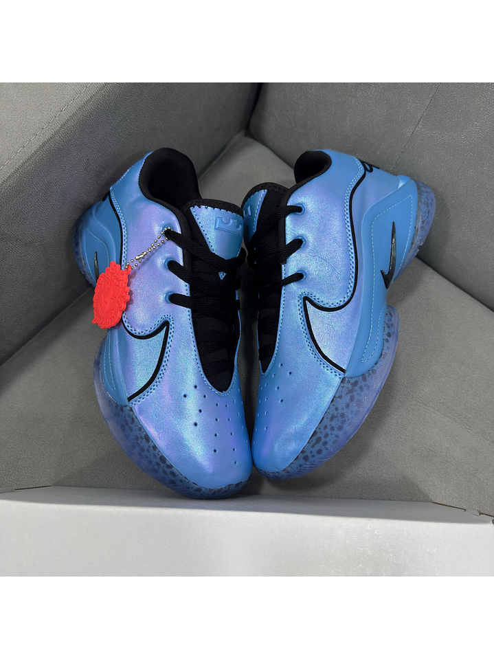 Nike Lebron 22 Inmortalized 1