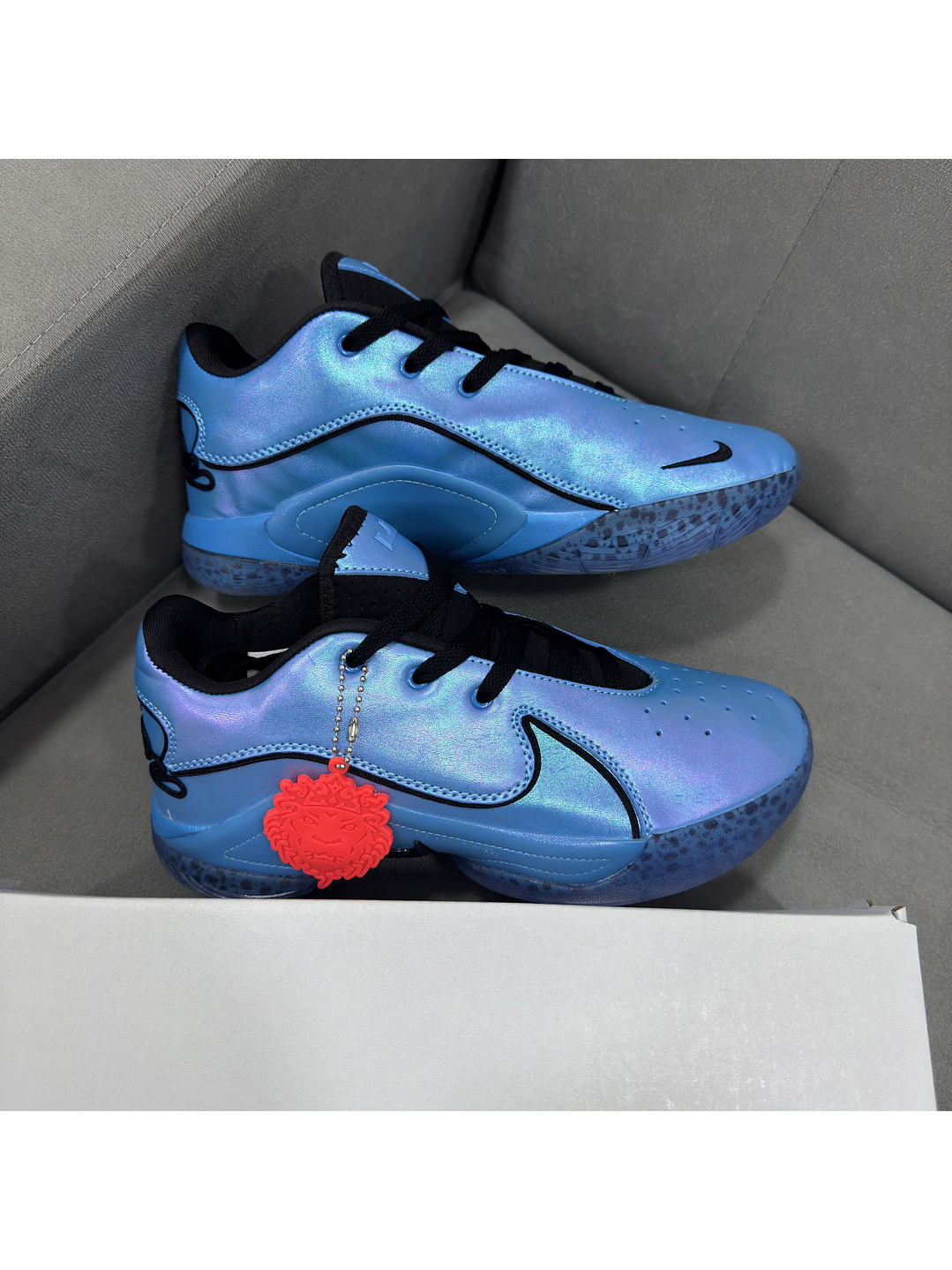 Nike Lebron 22 Inmortalized 2