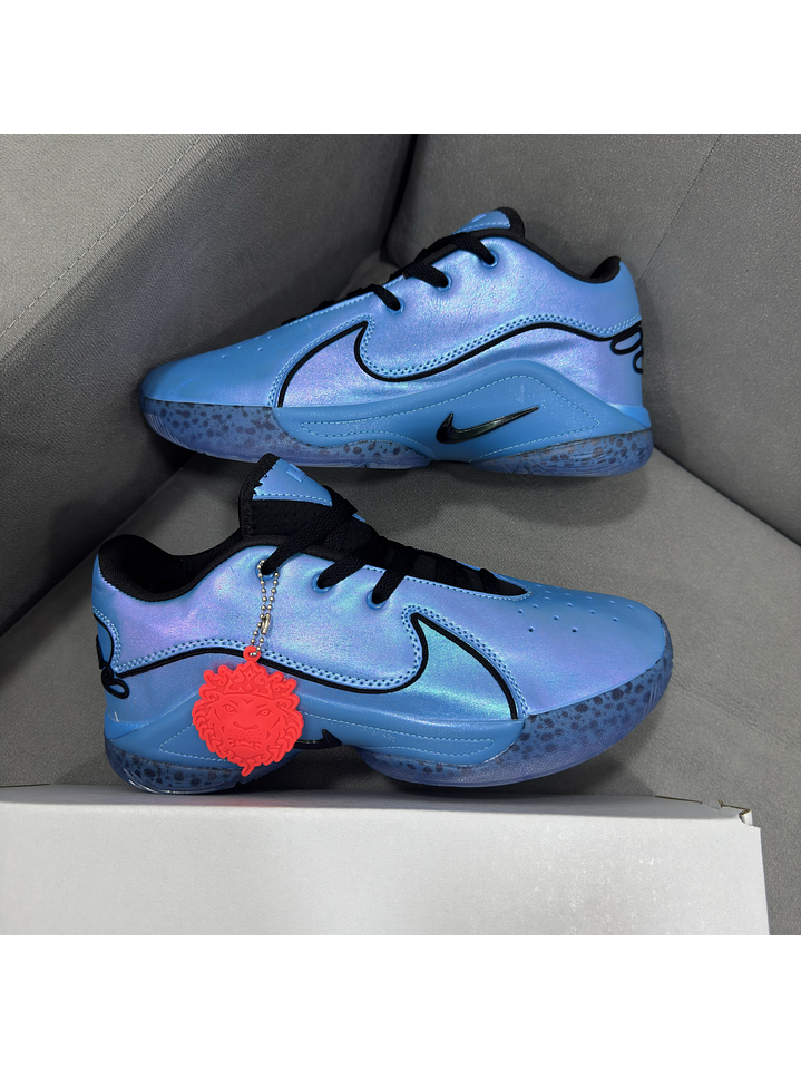 Nike Lebron 22 Inmortalized 3