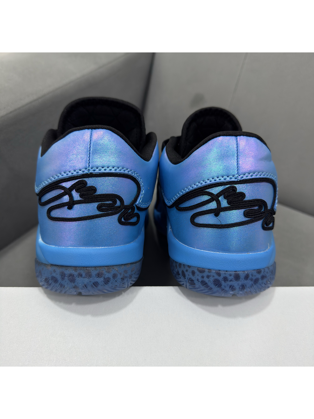 Nike Lebron 22 Inmortalized 4