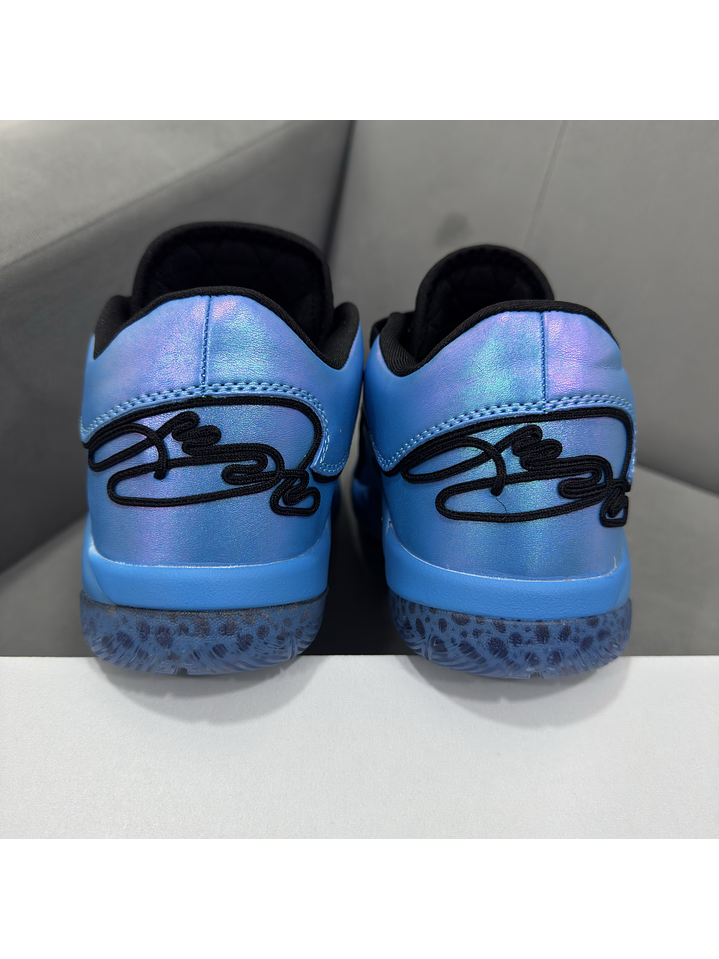 Nike Lebron 22 Inmortalized 4