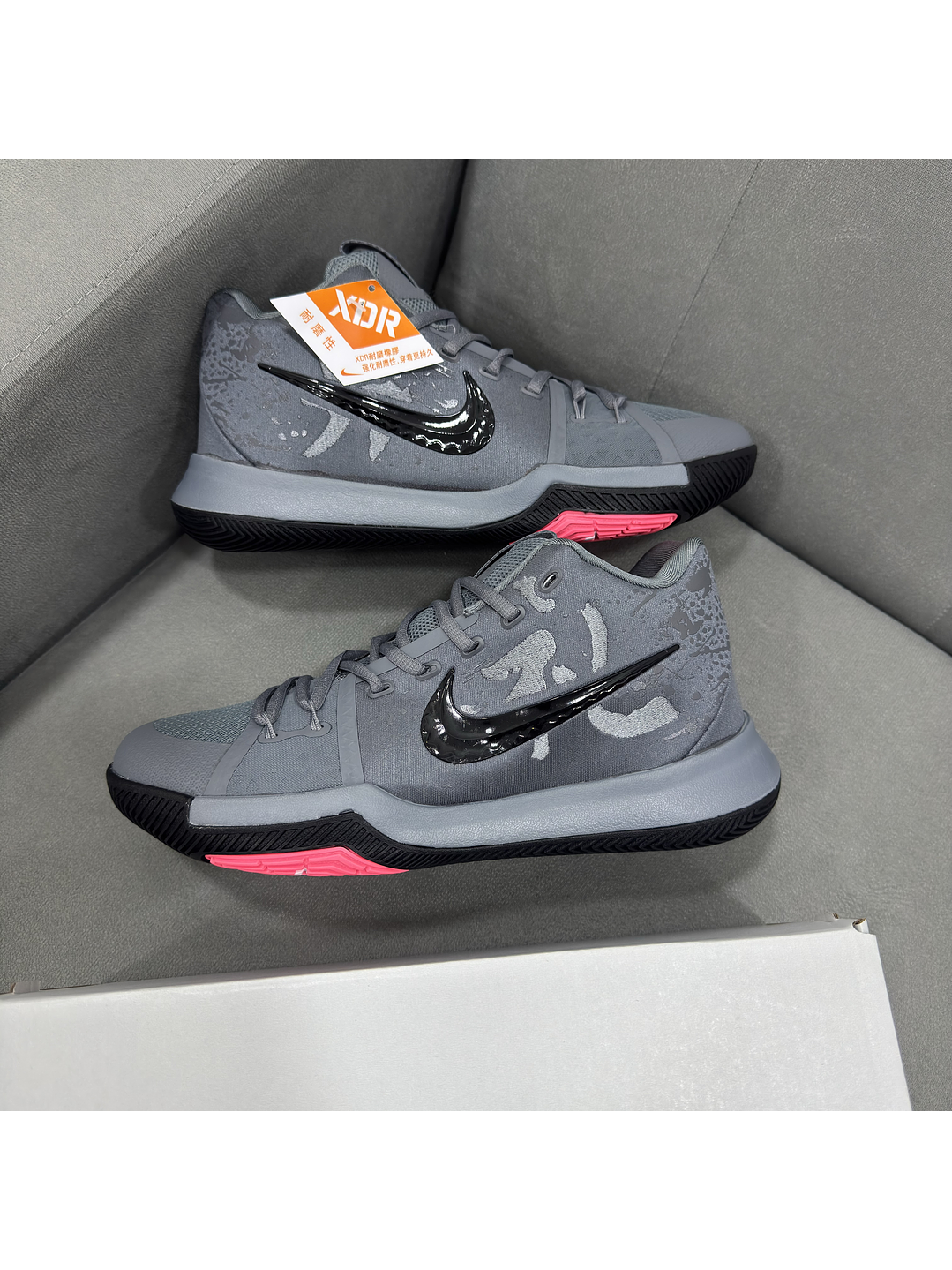 Nike Kyrie Irving 3 Chinese 2