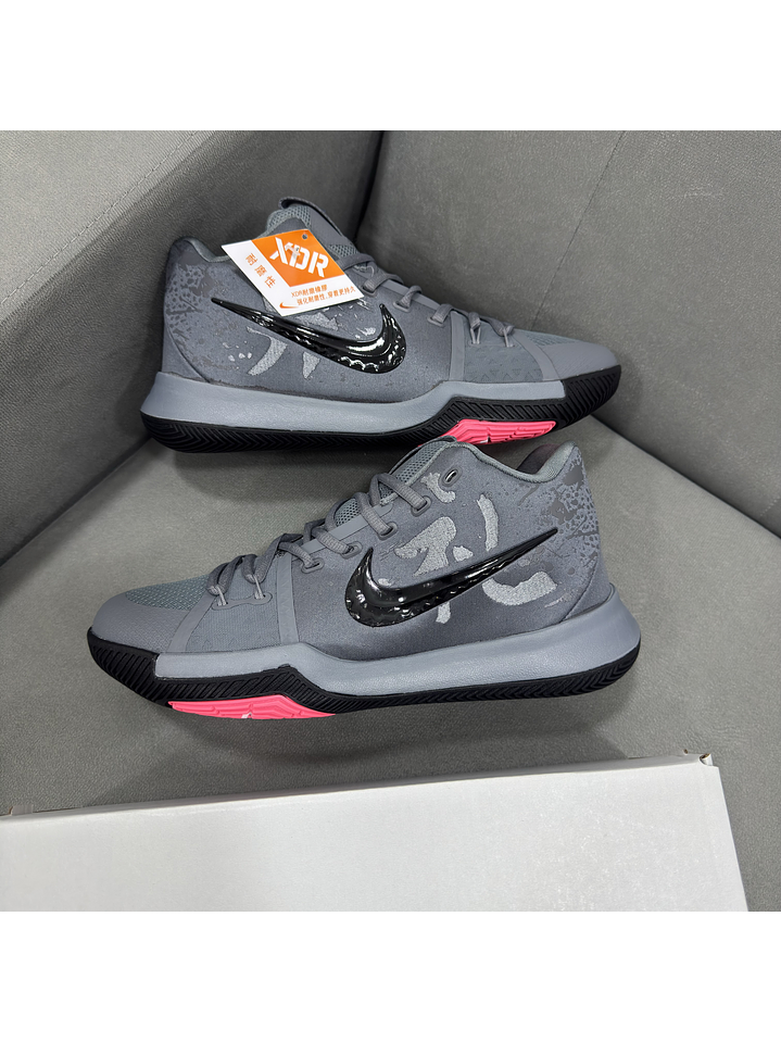 Nike Kyrie Irving 3 Chinese 2