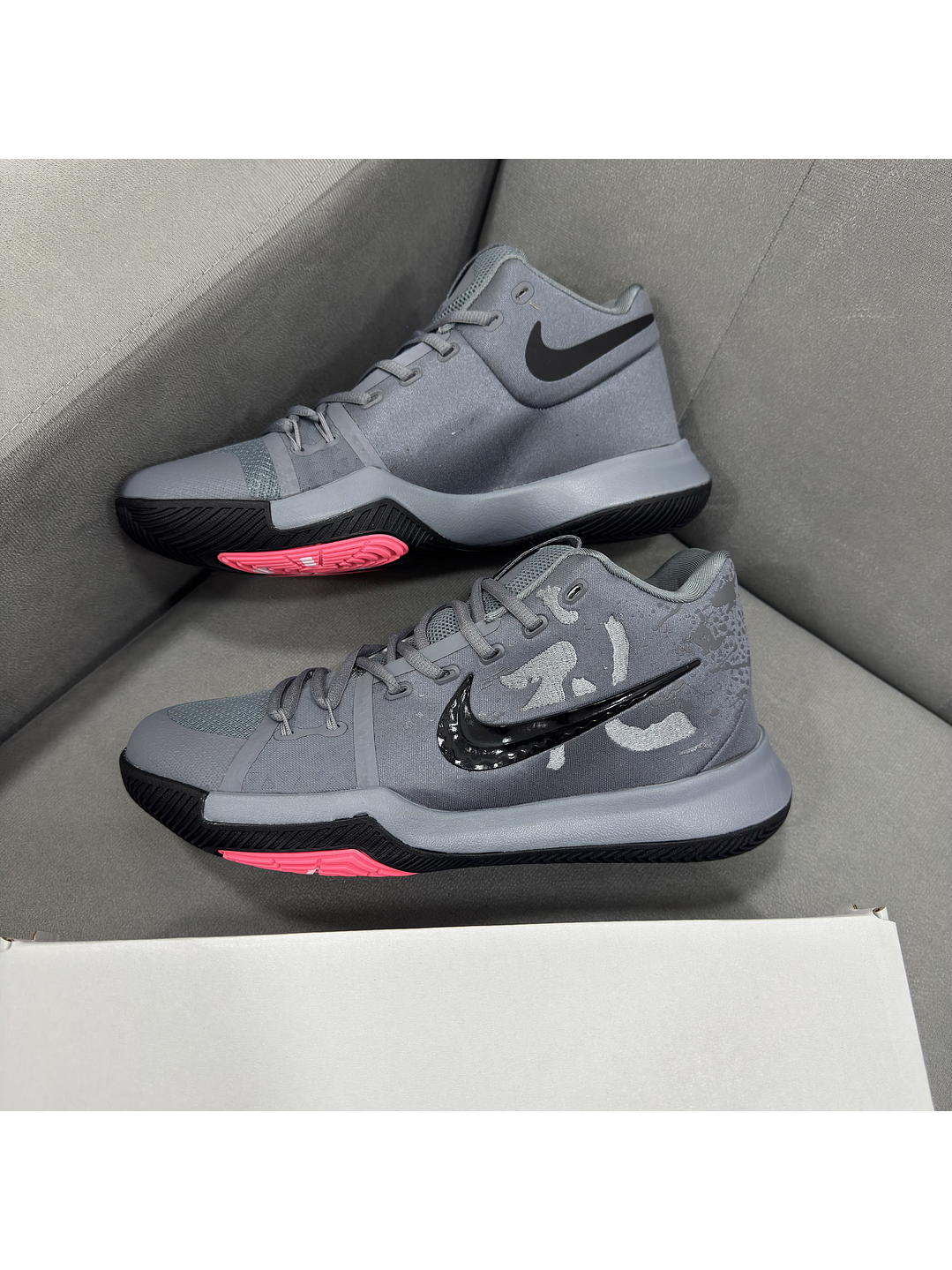 Nike Kyrie Irving 3 Chinese 1