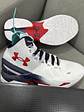Under Armour Curry 2 Team Usa - Miniatura 4