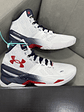 Under Armour Curry 2 Team Usa - Miniatura 2