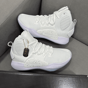 Nike Hyperdunk 2018 White 