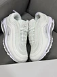 Nike Air Max 97 Blanco  - Miniatura 4