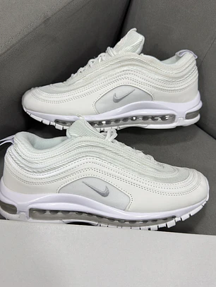 Nike Air Max 97 Blanco 