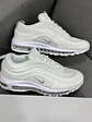 Nike Air Max 97 Blanco  - Miniatura 2