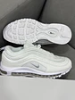 Nike Air Max 97 Blanco  - Miniatura 3