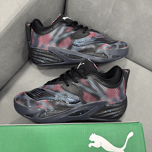 Puma All Pro Nitro 2 Black 