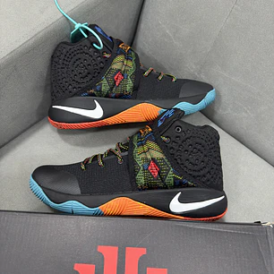 Nike Kyrie Irving 2 BHM