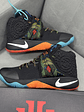 Nike Kyrie Irving 2 BHM - Miniatura 1