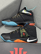 Nike Kyrie Irving 2 BHM - Miniatura 2