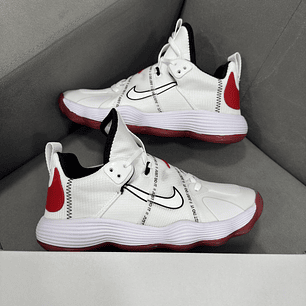 Nike HYPERSET 1 Blanco Multicolor 