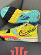 Nike Kyrie Irving 7 1 World 1 People  - Miniatura 4