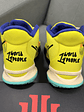Nike Kyrie Irving 7 1 World 1 People  - Miniatura 5