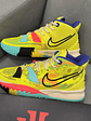 Nike Kyrie Irving 7 1 World 1 People  - Miniatura 2