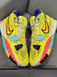Nike Kyrie Irving 7 1 World 1 People  - Miniatura 3