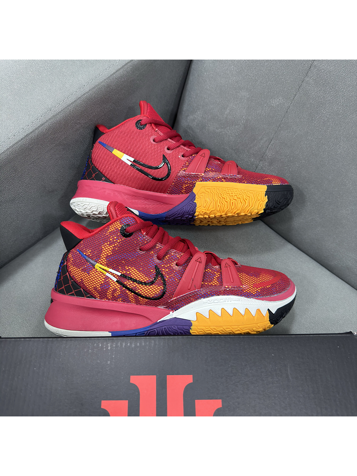 Nike Kyrie Irving 7 “Icons of Sport” 2