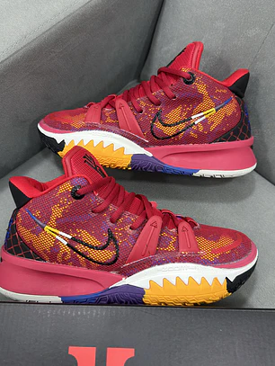 Nike Kyrie Irving 7 “Icons of Sport”