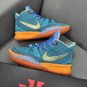 Nike Kyrie Irving 7 Concepts