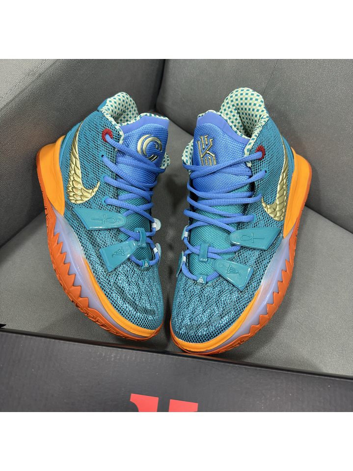 Nike Kyrie Irving 7 Concepts 4