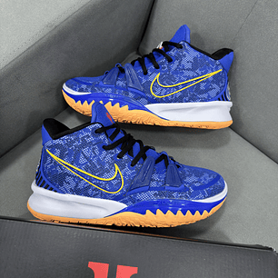 Nike Kyrie Irving 7 Sisterhood