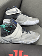 Nike Kyrie Irving 2 Gris  - Miniatura 4