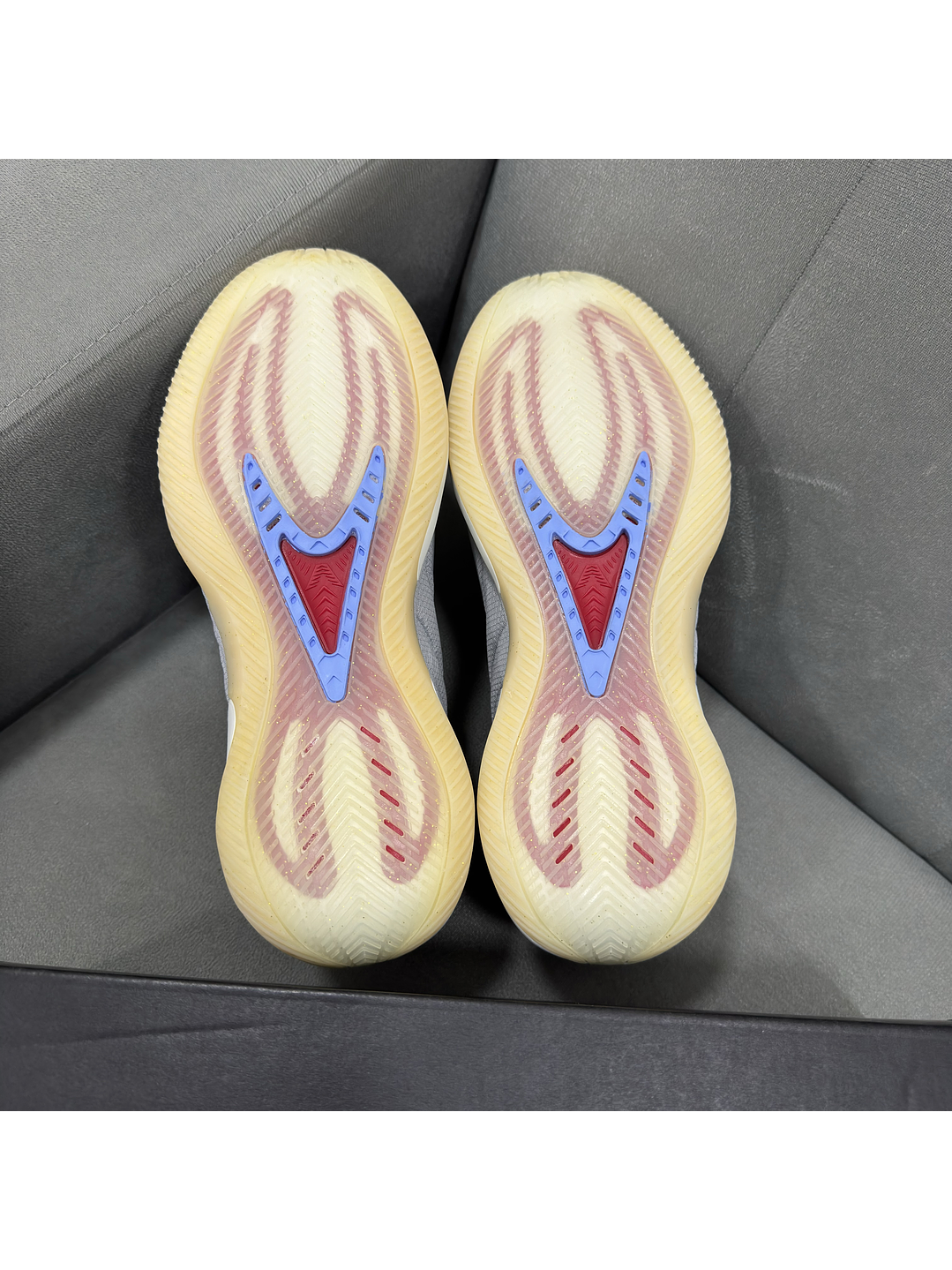 Adidas Anthony Edwards 2 Pegasus Pack  2