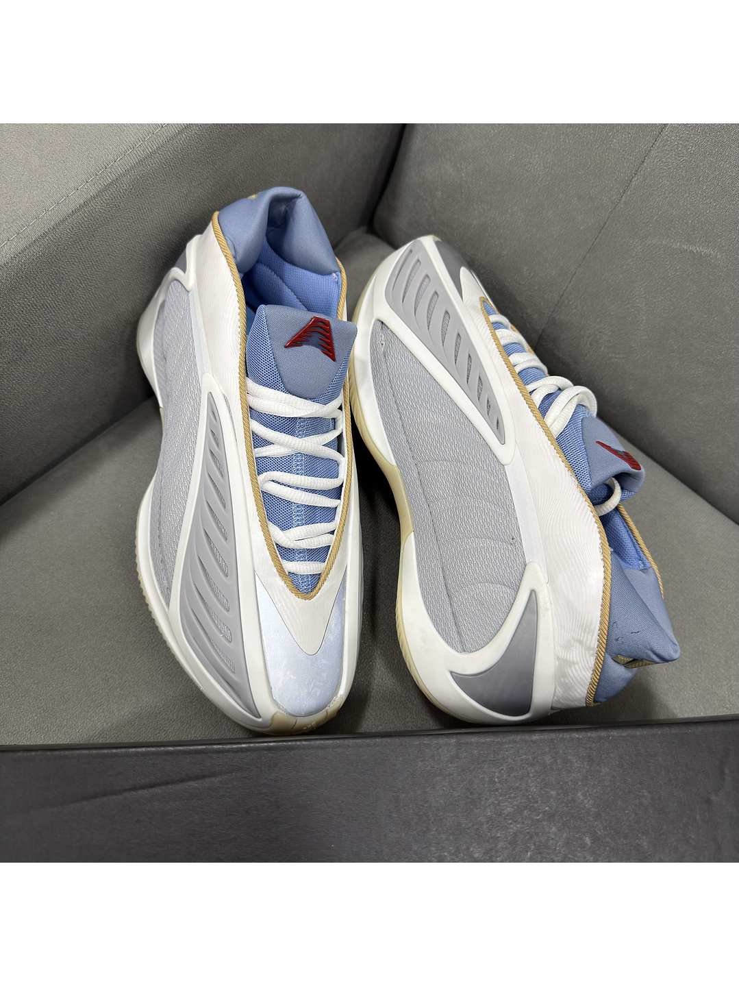 Adidas Anthony Edwards 2 Pegasus Pack  3