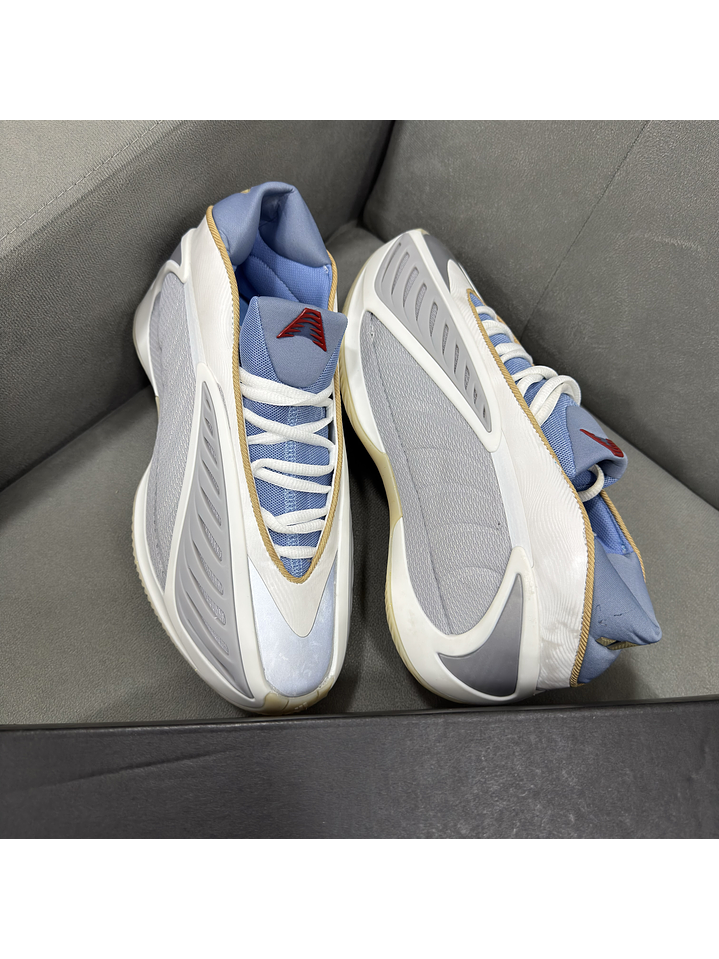 Adidas Anthony Edwards 2 Pegasus Pack  3