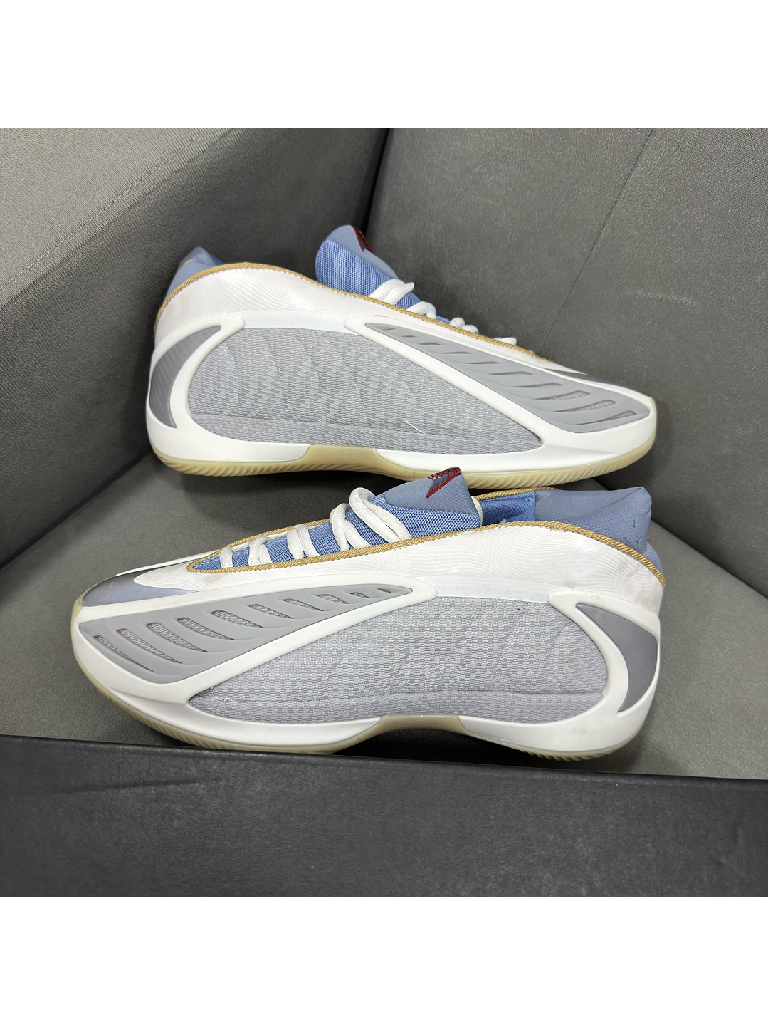 Adidas Anthony Edwards 2 Pegasus Pack  1