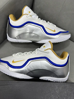 Nike Lebron 23 White 