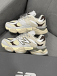 New Balance 9060 Beige Brown  - Miniatura 2
