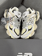 New Balance 9060 Beige Brown  - Miniatura 3