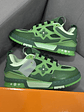 Louis Vuitton Skate 1 Green  - Miniatura 1