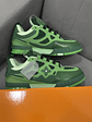 Louis Vuitton Skate 1 Green  - Miniatura 2