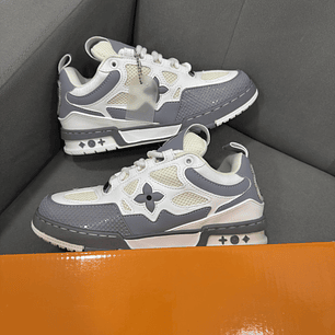 Louis Vuitton Skate 1 Gris 