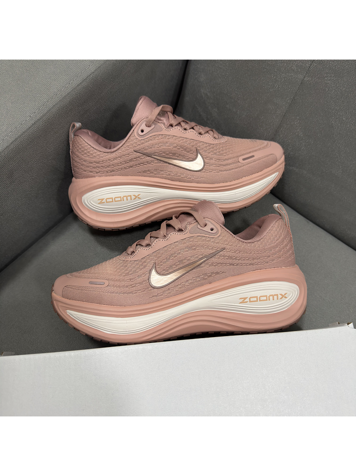 Nike Zoom Vomero Plus Palo Rosa 1