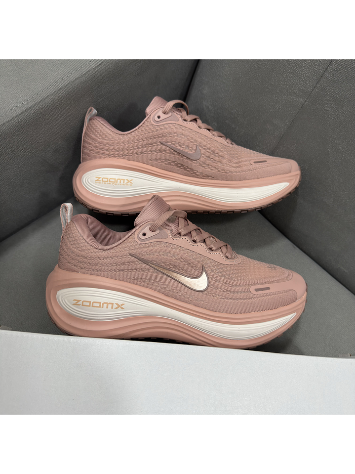 Nike Zoom Vomero Plus Palo Rosa 2