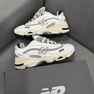 New Balance 1000 Sea Salt 