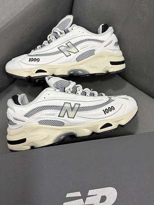 New Balance 1000 Sea Salt 