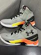 Under Armour Curry 2 Iron  - Miniatura 2