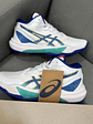 Asics Sky Élite Ff 3 White Blue  - Miniatura 1