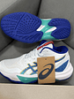 Asics Sky Élite Ff 3 White Blue  - Miniatura 3