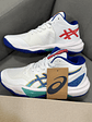 Asics Sky Élite Ff 3 White Blue  - Miniatura 2