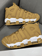 Nike Uptempo Light Brown  - Miniatura 3